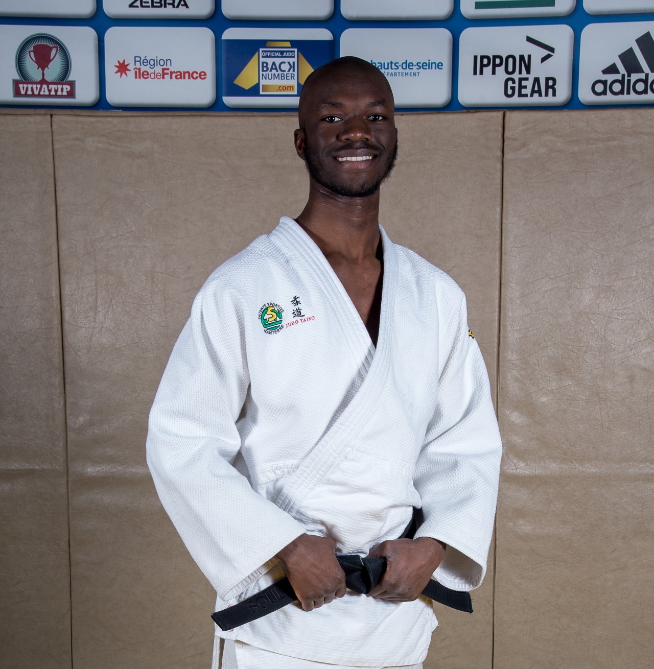 Souleymane Sane