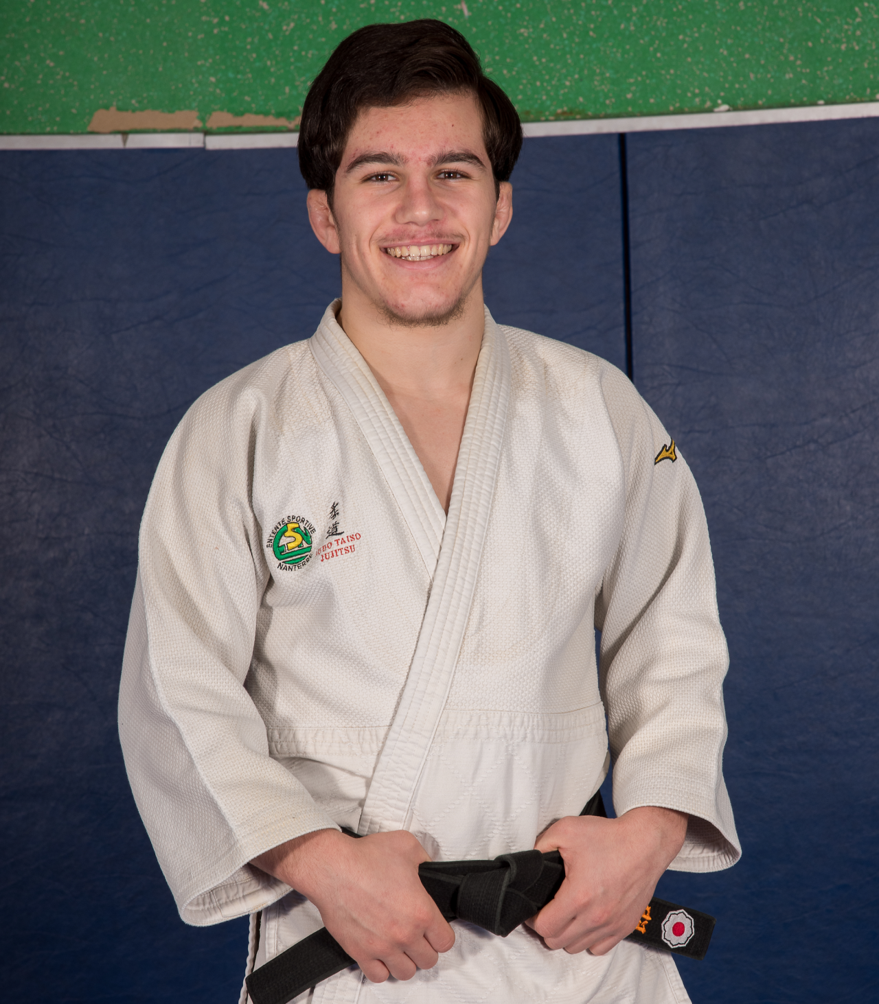 Noé Briet
