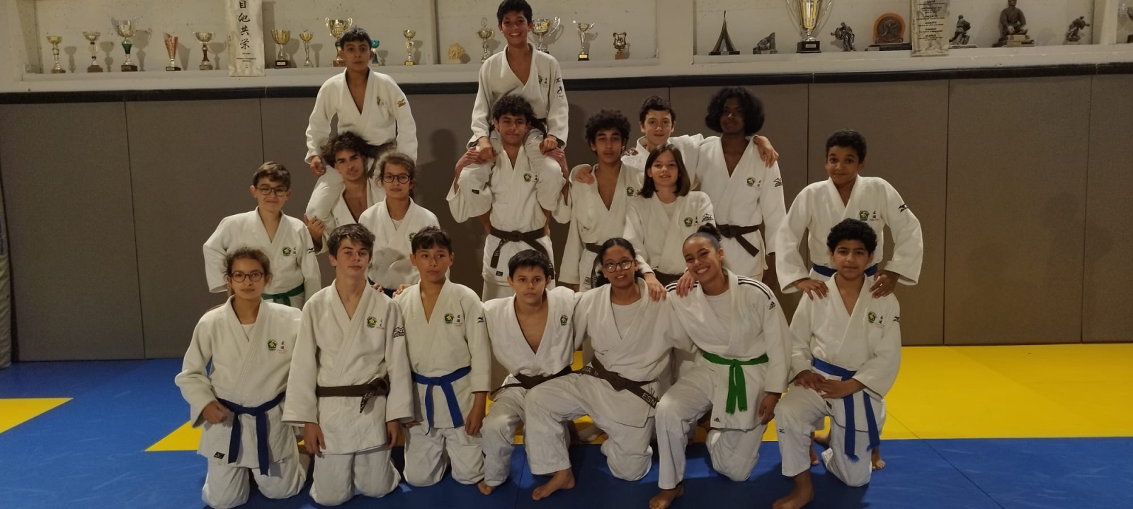 École d'arbitrage 92 - 13/10/2024