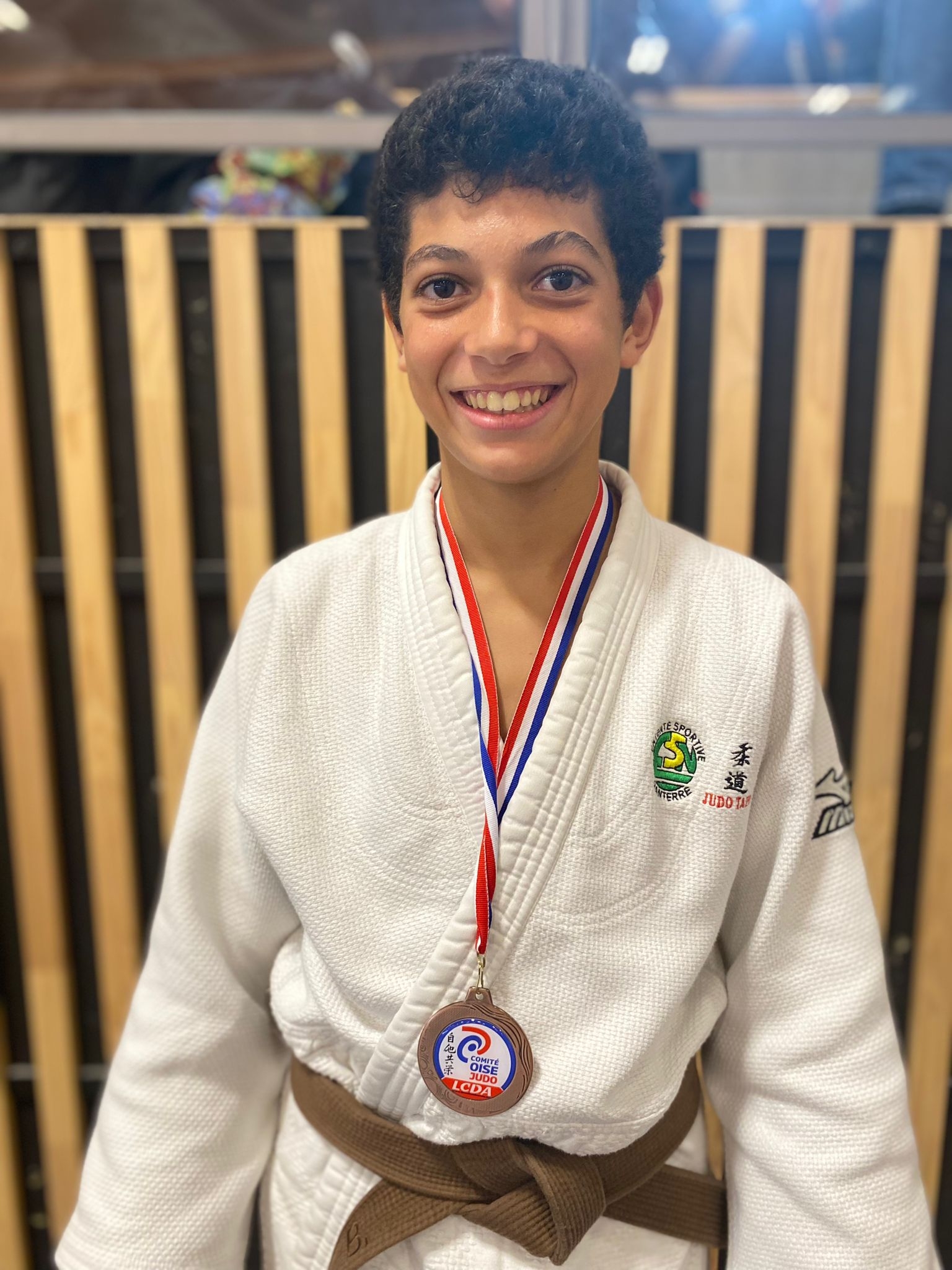 Tournoi National Minimes (Nogent sur Oise) - 10/10/2024