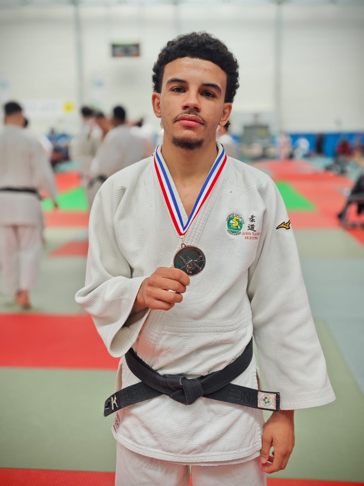 Tournoi Exc Juniors (Cormelles) - 20/10/2024