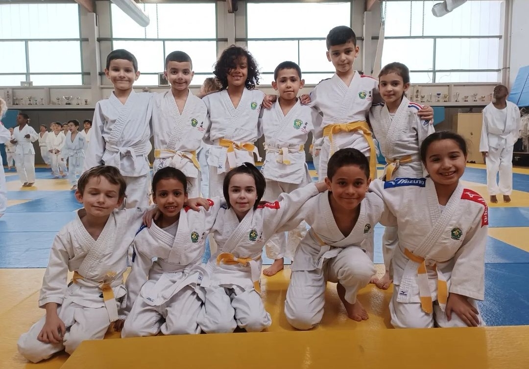 Tournoi AVG Mini Poussins - Poussins - Benjamins - 12/03/2023